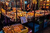 Chiang Mai - The night market. 